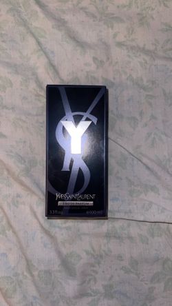 Ysl eau de parfum dark