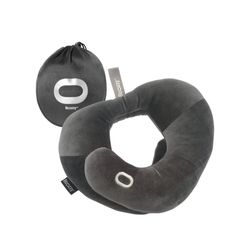 BCOZZY Neck Brace Pillow - Patented Relief for Neck Pain and Supportive Sleep