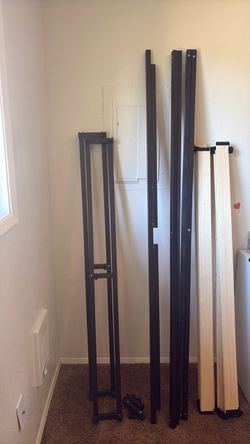XL Full box spring