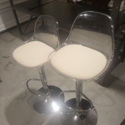 Bar Stool 