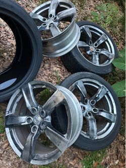 370z Stocks