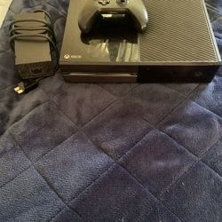 X-box One