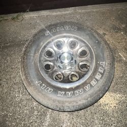 Tires 