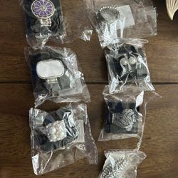 Rings From paparazzi 