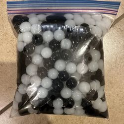 Big Bag Of Beta Beads Substitute For Sand Or Aqua Soil 