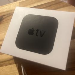 Apple TV 