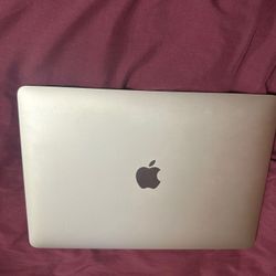 MacBook Air 13.3" Laptop 