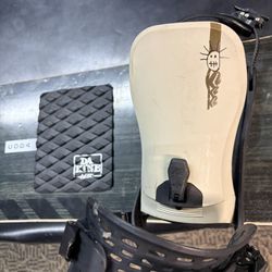 Used K2 Bindind Size L