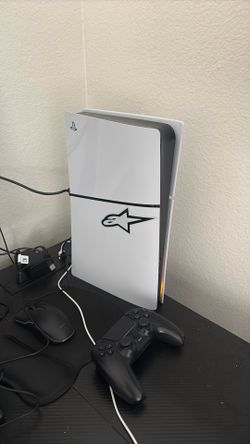 PS5 FOR SALE 