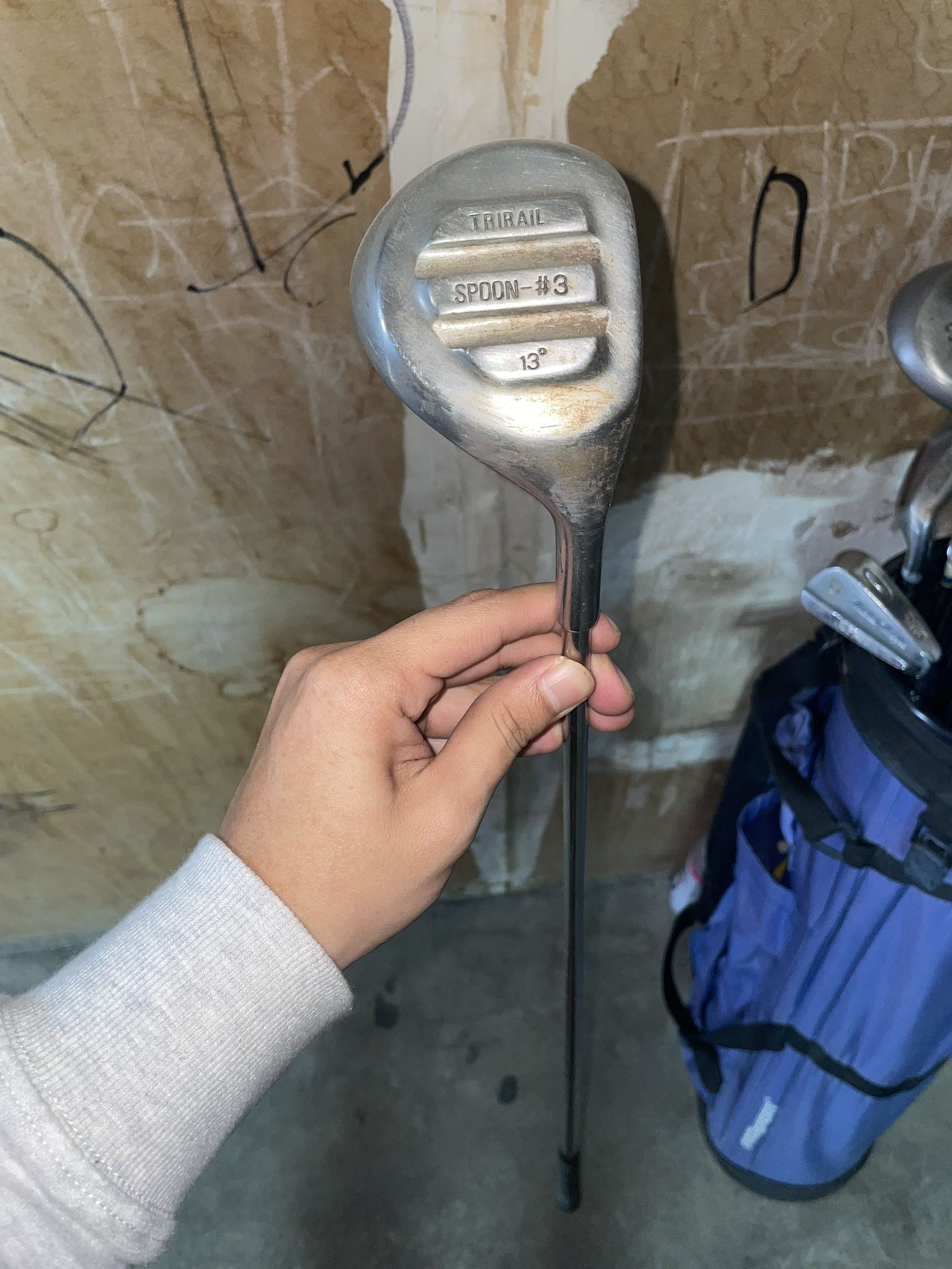 Golf Club