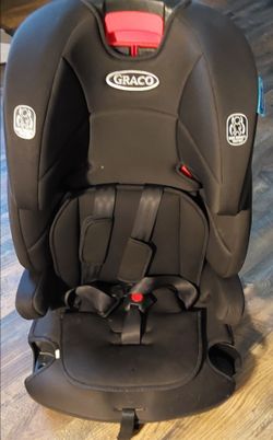 Carseat Graco