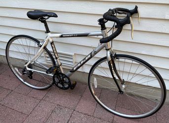 Fuji Newest Road Bike