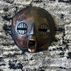 Mask 