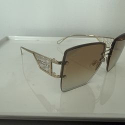 Sunglasses Bvlgari Serpenti 