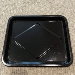 Square Baking Tray