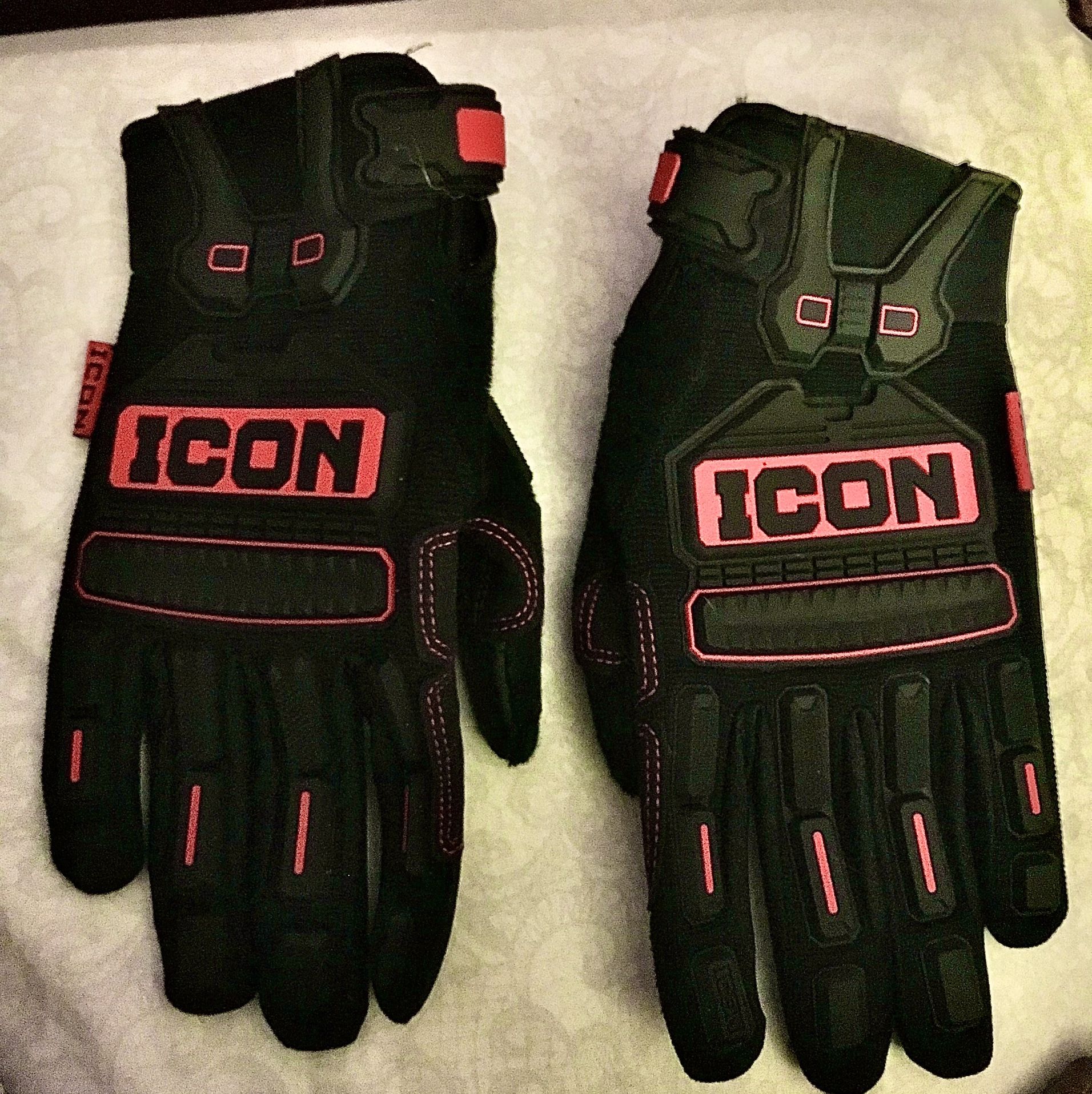 BRAND NEW ICON™ Master Technician Premium Work Gloves