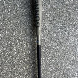 Warstic Gunner (-10) 27/17 Youth Baseball Bat