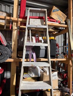 Ladder