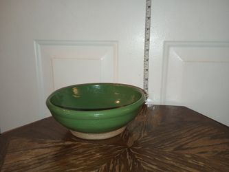 Green Bowl