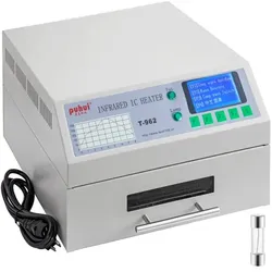 Puhui Infared IC Heater T-962