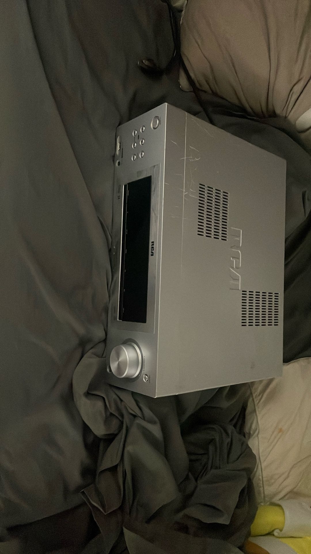 RCA Surround Sound