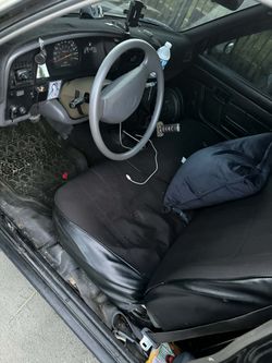 Toyota tacoma 92