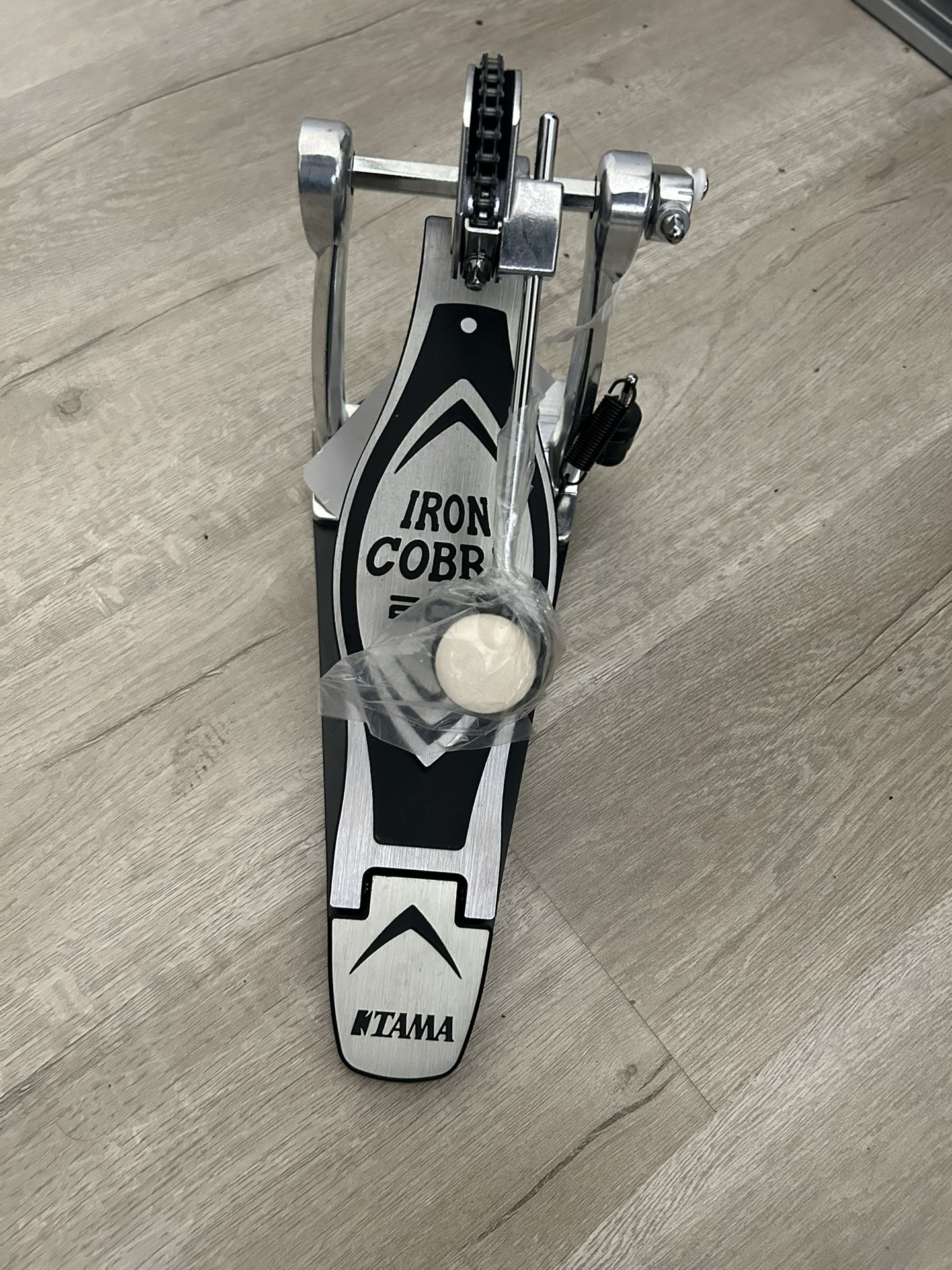 Iron Cobra TAMA200 Series Bass Drum Pedal