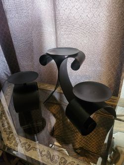 HOME INTERIOR SET DE 3