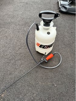 Echo 2 Gallon Sprayer