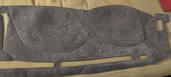 Dashboard cover -06 Toyota Highlander