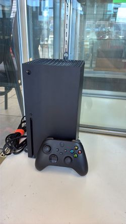 Xbox series x