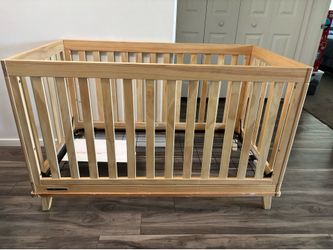 Crib