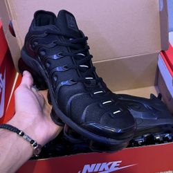 Nike Vapormax Plus