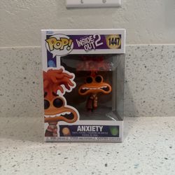 Funko Pop