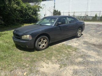 2007 Dodge Charger