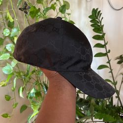 GUCCI Luxus Base Cap 100% authentic 