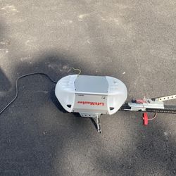 Lift Master For Garage Door