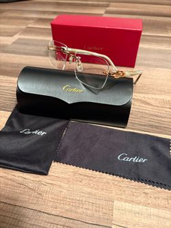 C buff black sunglasses