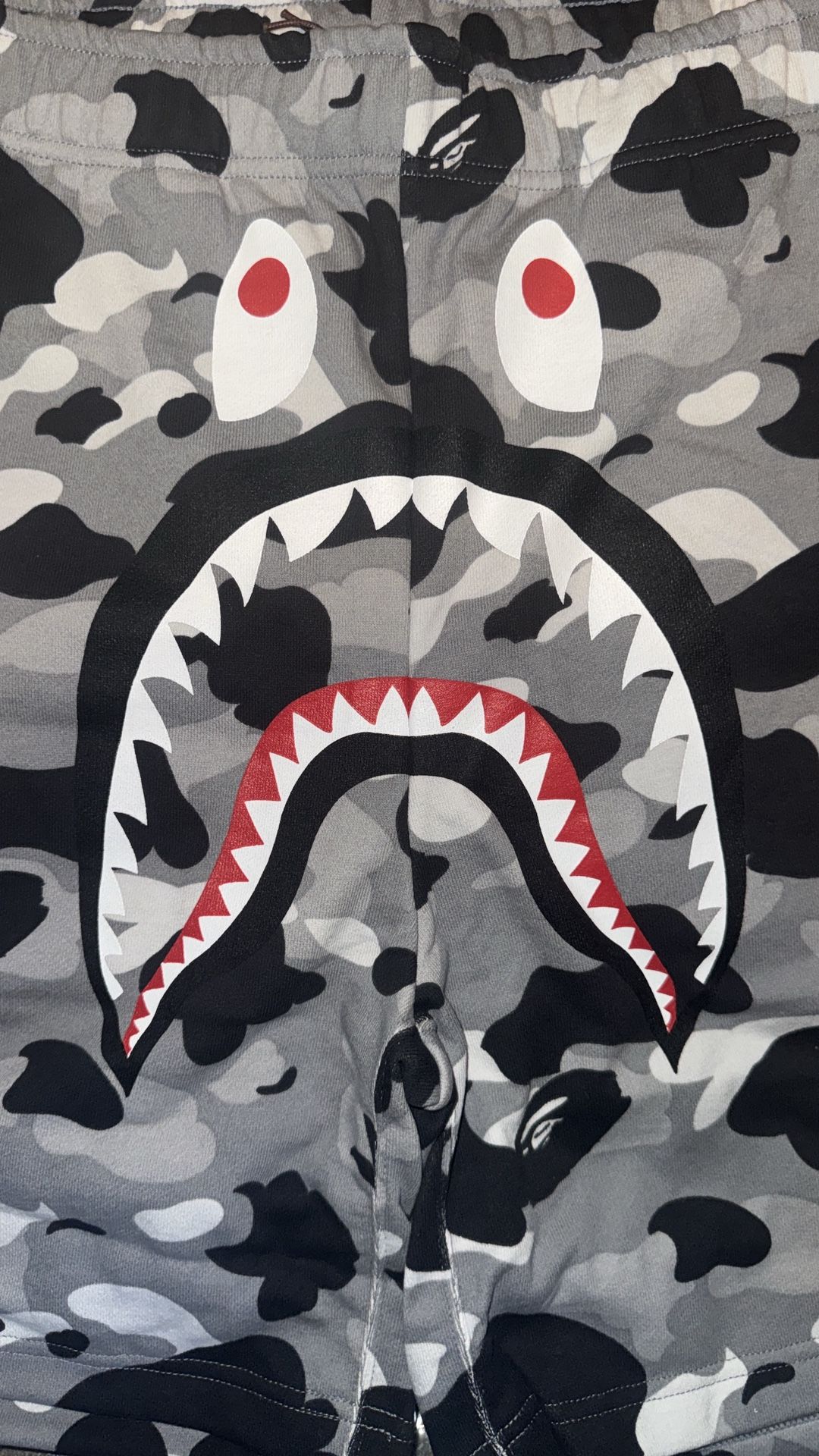 Bape Shorts