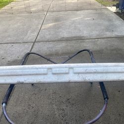 Toyota OEM Front Energy Absorber #52611-08010 | 1(contact info removed) | Sienna/Camry