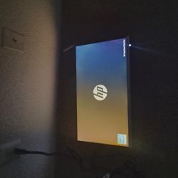 Hp "Monitor " Brand New 🆕 Stand Power Cord HDMI Cord Included 