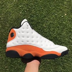 Air Jordan 13 'Starfish'