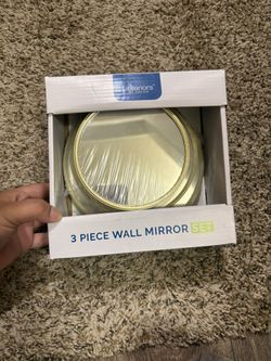Mirror Set