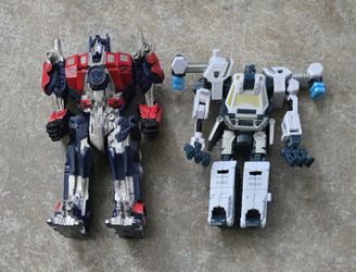 Toys