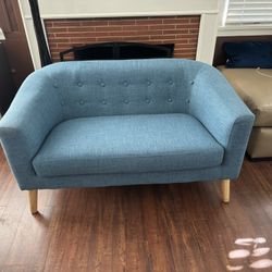 Mini Couch 