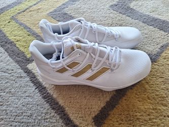 Adidas Adizero Afterburner Cleat