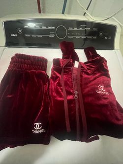 Two piece set