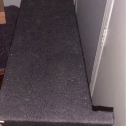 12 In Sub Speaker Box