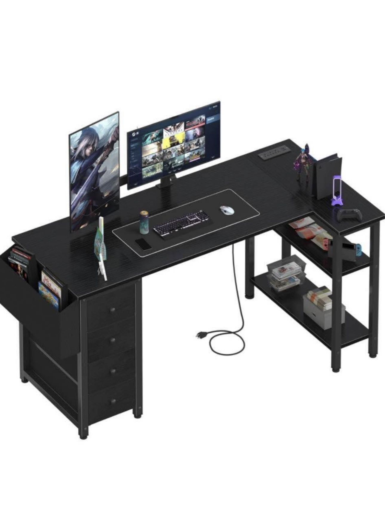 Brand New Desk Never Used