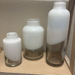 Vases